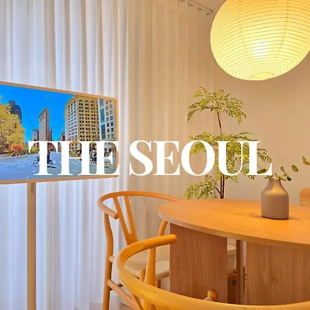 The Seoul Apartment