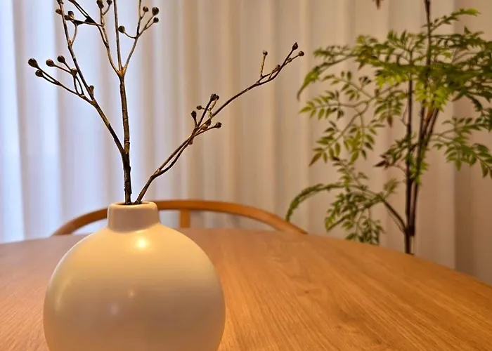Apartment The Seoul