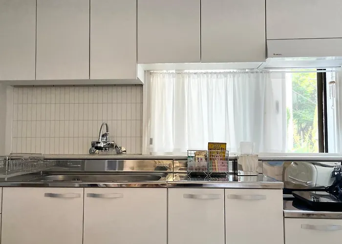 Apartment The *