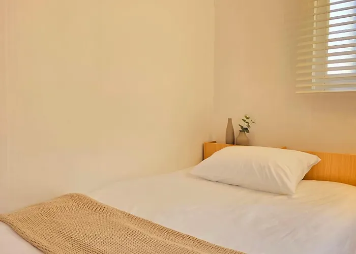 The Apartment